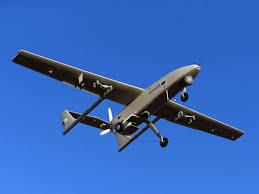 الحرس الثوري الإيراني: تدمير مركز أقمار صناعية جنوب تل أبيب بطائرات مسيّرة