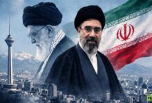 ترامب: الإيرانيون أخطأوا باختيار مجتبى خامنئي مرشدًا جديدًا