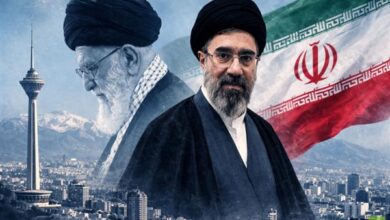 ترامب: الإيرانيون أخطأوا باختيار مجتبى خامنئي مرشدًا جديدًا