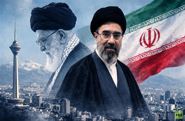 ترامب: الإيرانيون أخطأوا باختيار مجتبى خامنئي مرشدًا جديدًا