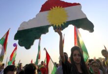 كردستان العراق تطالب بغداد بوقف هجمات الجماعات المسلحة الموالية لإيران