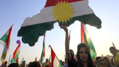 كردستان العراق تطالب بغداد بوقف هجمات الجماعات المسلحة الموالية لإيران