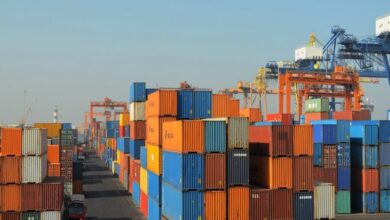 إجراءات جمركية لتسريع عمليات الإفراج وإحكام الرقابة على السلع الواردة