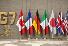 اجتماع طارئ لوزراء مالية مجموعة السبع الإثنين لتقييم الأوضاع في الخليج