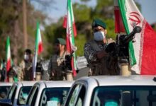 الحرس الثوري الإيراني: لن تتوقف الحرب إلا بزوال التهديد أو الاستسلام الكامل للعدو