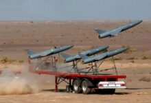 كييف تنفي تدمير إيران مستودعًا لمنظومات الدفاع الجوي الأوكرانية في دبي