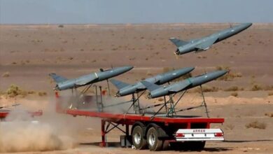 كييف تنفي تدمير إيران مستودعًا لمنظومات الدفاع الجوي الأوكرانية في دبي