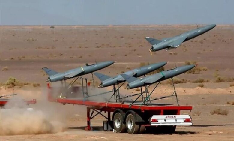 كييف تنفي تدمير إيران مستودعًا لمنظومات الدفاع الجوي الأوكرانية في دبي