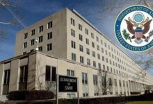 الخارجية الأمريكية تحذر رعاياها: مغادرة فورية لأكثر من 14 دولة بالشرق الأوسط