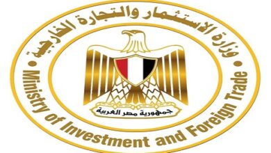 مصر تنفي تعليق الصادرات إلى دول الخليج وتؤكد استمرار حركة التصدير