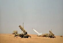 اعتراض صواريخ ومسيرات في السعودية والبحرين.. ورفع حالة التأهب في قطر