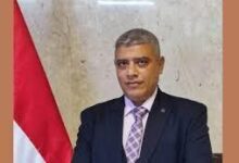 تكليف يسري نحمد الله قائمًا بأعمال الأمين العام لاتحاد الغرف التجارية