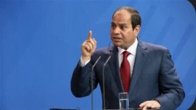 السيسي يعلق على مقال ينتقد زيادة أسعار الوقود: الحكومة قد لا تستطيع تنفيذ كل وعودها