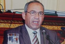 فقدت المراغة أحد رجالها الأوفياء.. الحاج صفوت القاضي إلى رحمة الله