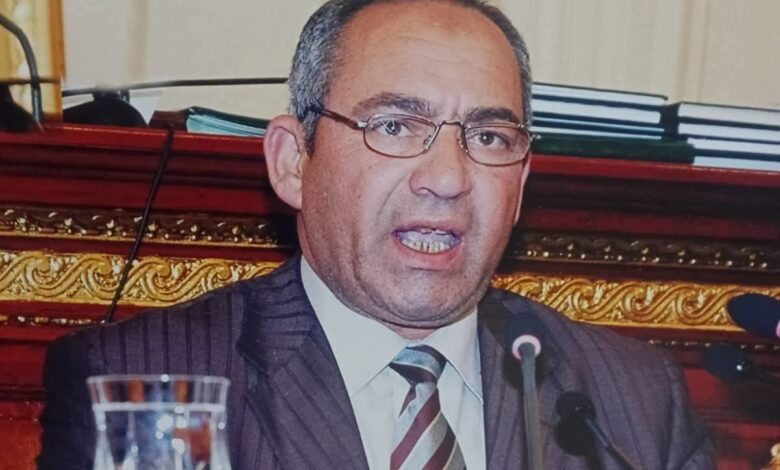 فقدت المراغة أحد رجالها الأوفياء.. الحاج صفوت القاضي إلى رحمة الله