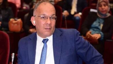 "الخبر24" تهنئ المهندس علي عبد الساتر الدردير بثقة مهندسي سوهاج وانتخابه نقيبًا