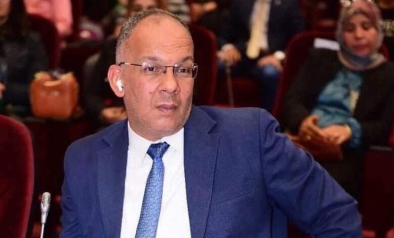 "الخبر24" تهنئ المهندس علي عبد الساتر الدردير بثقة مهندسي سوهاج وانتخابه نقيبًا