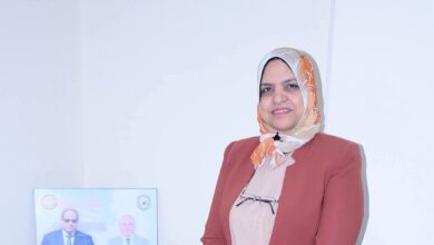 "الخبر٢٤" تهنئ الدكتورة نادية صالح عميدًا لكلية التمريض بجامعة سوهاج