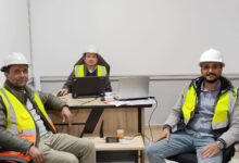 أصول الهندسي يهنئ علي عبدالساتر الدردير بفوزه بنقابة مهندسي سوهاج