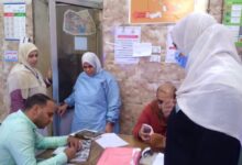 جولات مكثفة لصحة سوهاج لضبط الخدمة الطبية في ثالث أيام العيد