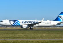 وزير الطيران: توقف 85 رحلة إلى الخليج يكبدنا خسائر بملايين الدولارات