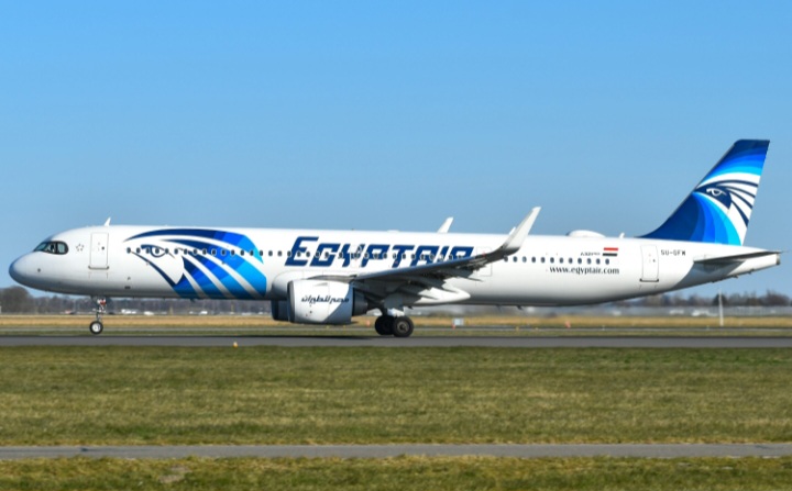 وزير الطيران: توقف 85 رحلة إلى الخليج يكبدنا خسائر بملايين الدولارات