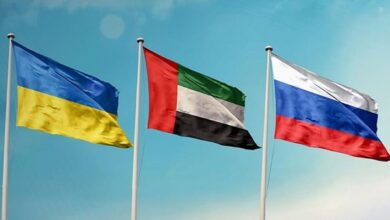 الإمارات: نجاح وساطة جديدة لتبادل أسرى بين روسيا وأوكرانيا
