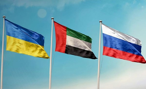 الإمارات: نجاح وساطة جديدة لتبادل أسرى بين روسيا وأوكرانيا