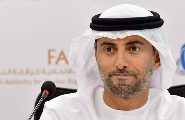 المزروعي: خروج الإمارات من "أوبك+" قرار استراتيجي تمليه السعة الإنتاجية والظروف الاستثنائية