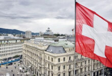 سويسرا تعلن إعادة فتح سفارتها في إيران تدريجيا