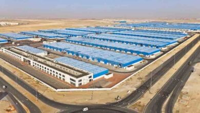 تفاصيل طرح 414 وحدة صناعية جاهزة للتسليم في 11 محافظة