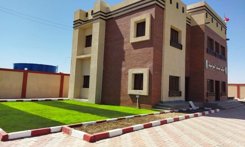 تطوير جودة الحياة لـ 29 قرية بمشروع الاستثمارات الزراعية المستدامة