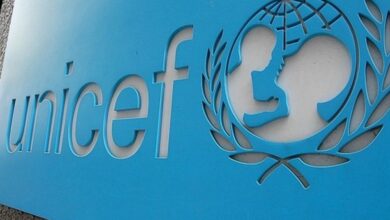 يونيسيف: مقتل أكثر من 633 طفلًا في لبنان جراء الغارات الإسرائيلية منذ 2 مارس