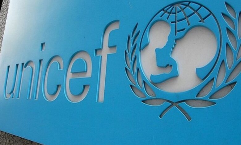 يونيسيف: مقتل أكثر من 633 طفلًا في لبنان جراء الغارات الإسرائيلية منذ 2 مارس