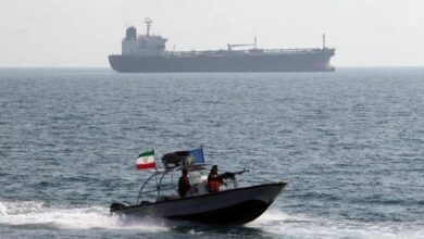 تحذير بريطاني: مستوى التهديد في مضيق هرمز يصل إلى “حرج”