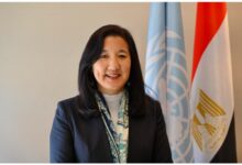 برنامج الأمم المتحدة الإنمائي يشيد بالتزام مصر بمسار الإصلاح والتنمية المستدامة