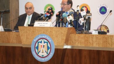 كجوك: ارتفاع مخصصات الأجور بالموازنة إلى 821 مليار جنيه