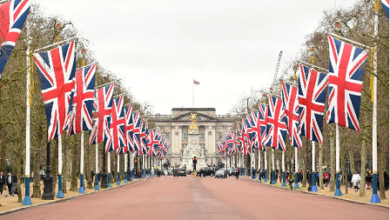 بريطانيا تدرس خطة لدعم الشركات في مواجهة ارتفاع تكاليف الطاقة