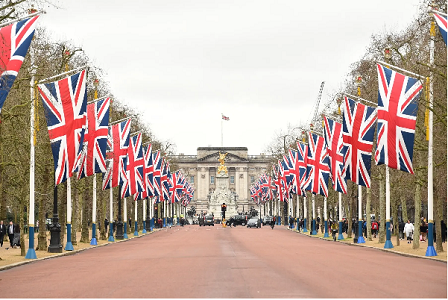 بريطانيا تدرس خطة لدعم الشركات في مواجهة ارتفاع تكاليف الطاقة