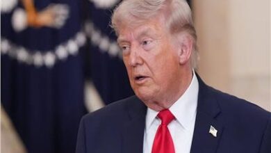 ترامب يوافق على تعليق الهجوم على إيران لمدة أسبوعين تمهيدًا لاتفاق محتمل