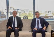 «الزراعة والتعليم» تبحثان التوسع في مدارس التكنولوجيا التطبيقية الزراعية