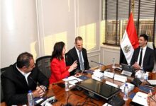 وزير الصناعة: الحكومة لا تدخر جهداً في دعم الشركات العاملة بالسوق المصري