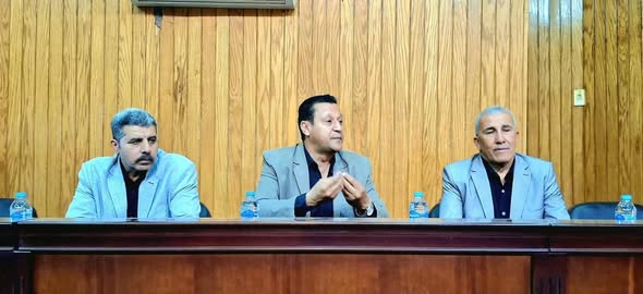 «الزراعة» تقدم الدعم الفني لمزارعي المانجو بالإسماعيلية