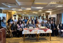 سواعد "حياة كريمة" بسوهاج تقود ثورة "الذهب الأخضر" وتحويل المخلفات لثروات