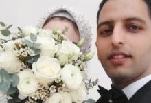 زفاف نجلة شقيقة الكاتب الصحفي ياسر أحمد إبراهيم في أجواء عائلية مبهجة