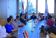 "الجبهة الوطنية" يقود ثورة الذكاء الاصطناعي بسوهاج