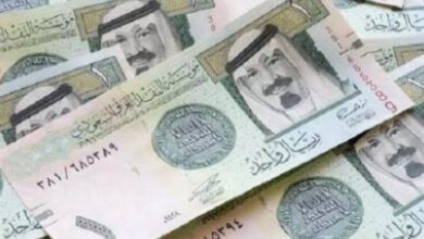 سعر الريال السعودي يتراجع مع انتهاء موسم الحج