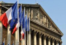 فرنسا ترحل 37 من المشاركين في “أسطول غزة” إلى تركيا.. والناتو يعلق على توترات