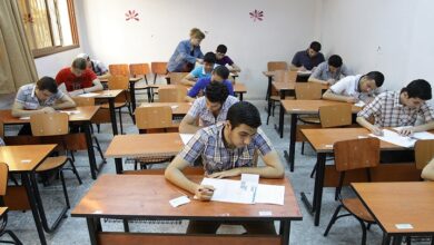 رسميًا.. تعديل زمن امتحان اللغة العربية للصف الثالث الابتدائي بجميع المحافظات