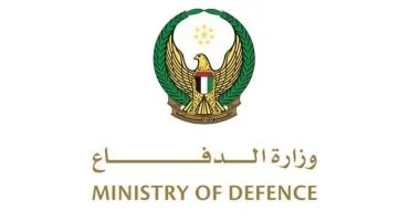 الدفاع الإماراتية: 3 إصابات جراء هجوم إيراني واعتراض صاروخين و3 مسيّرات